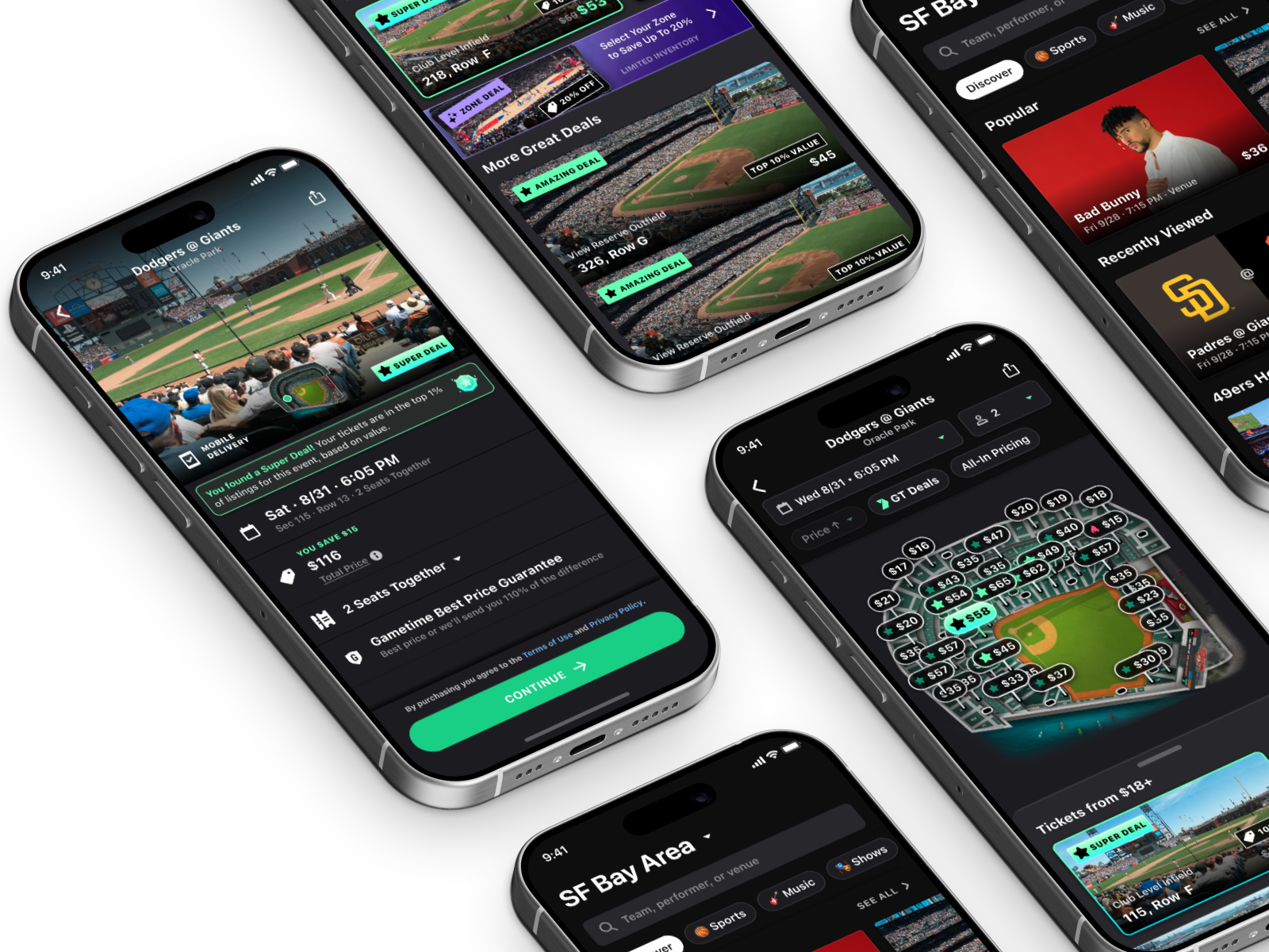 Event Tickets In Grand Rapids Gametime Event Tickets In Grand Rapids Gametime