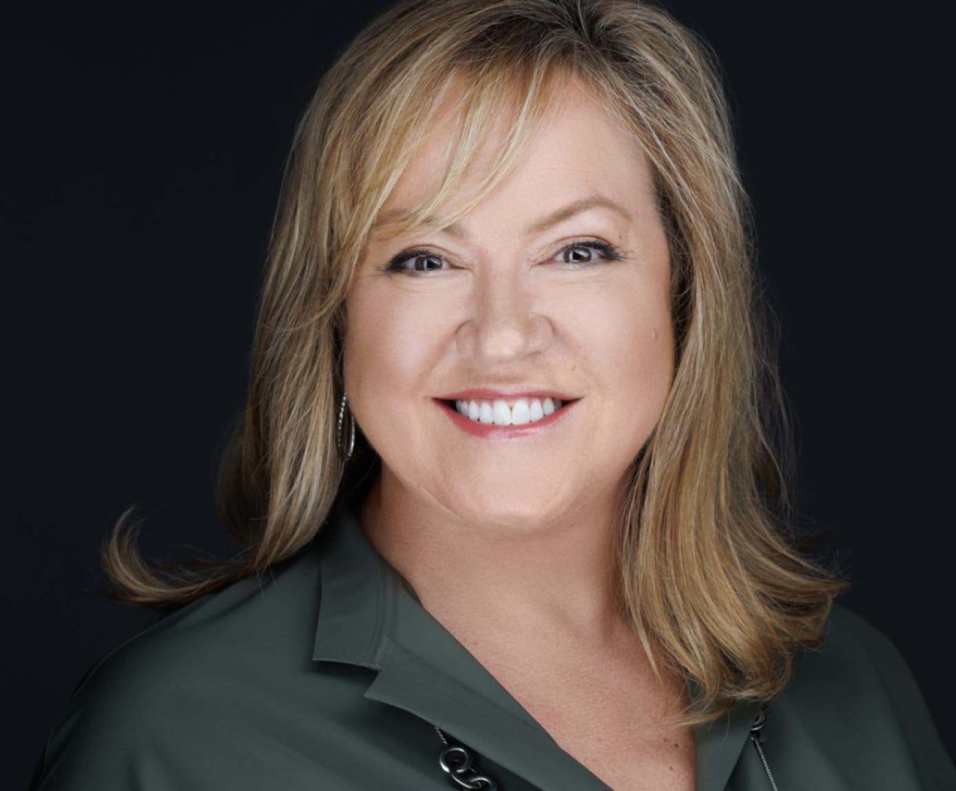 headshot of Kathy Dalpes