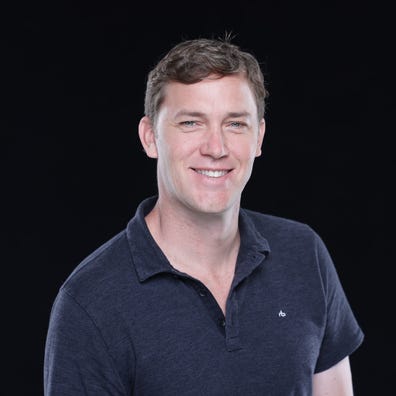 Brad Griffith