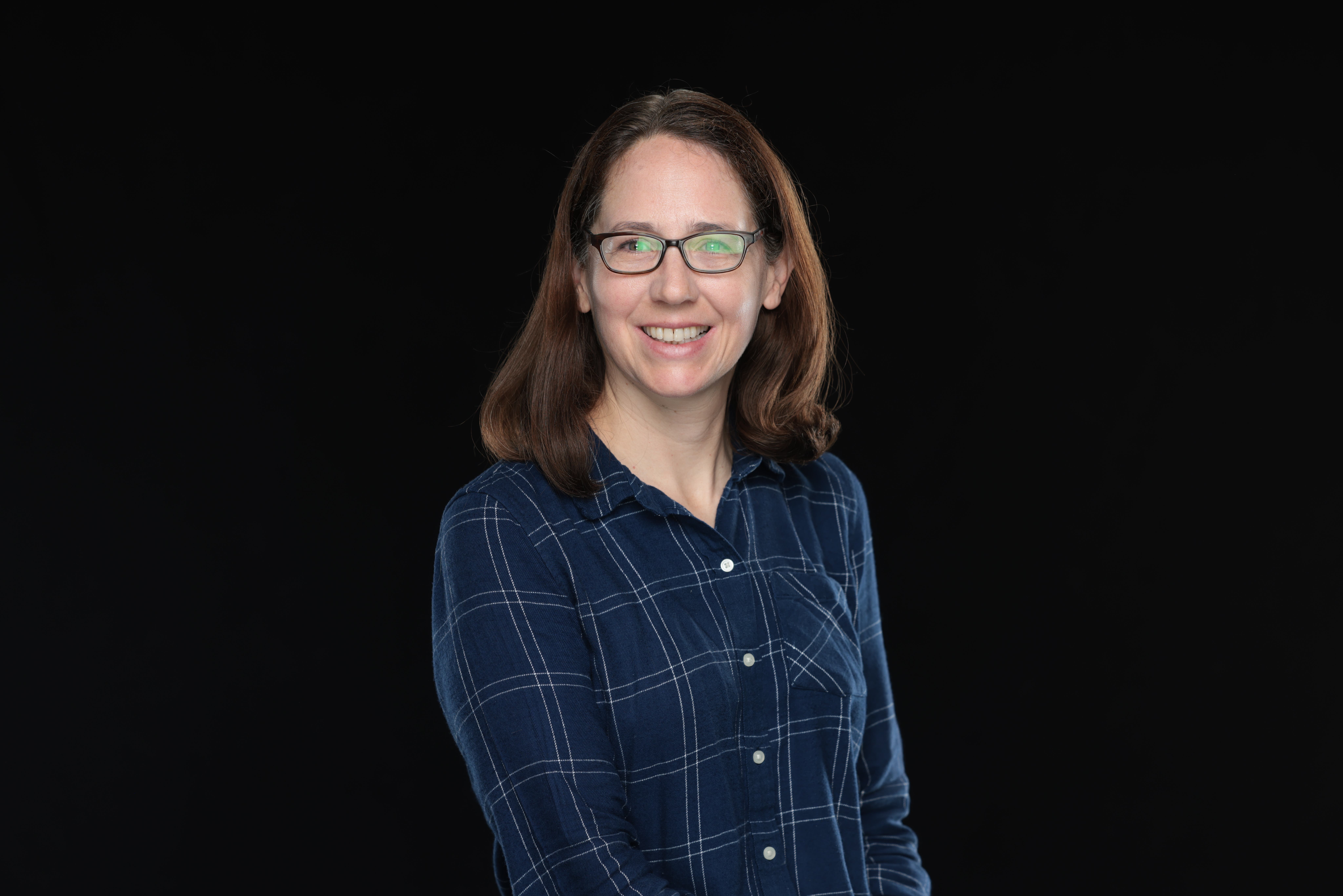 headshot of Leah Wilson