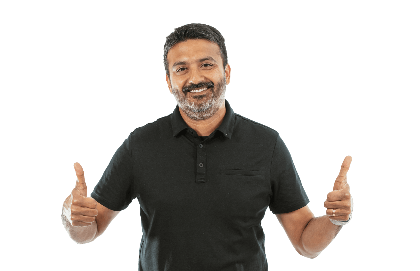 Shriram Bharath